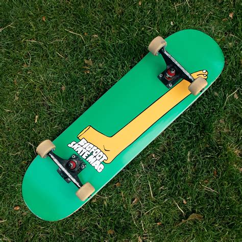 tactics skateboards